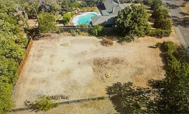 3475 High Road Flower Mound, TX 75022 - Photo 4 of 5 a view of outdoor space with trees