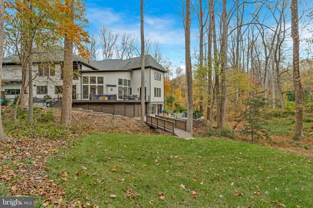 $3,695,000 | 1700 Brookside Lane, Vienna, VA 22182