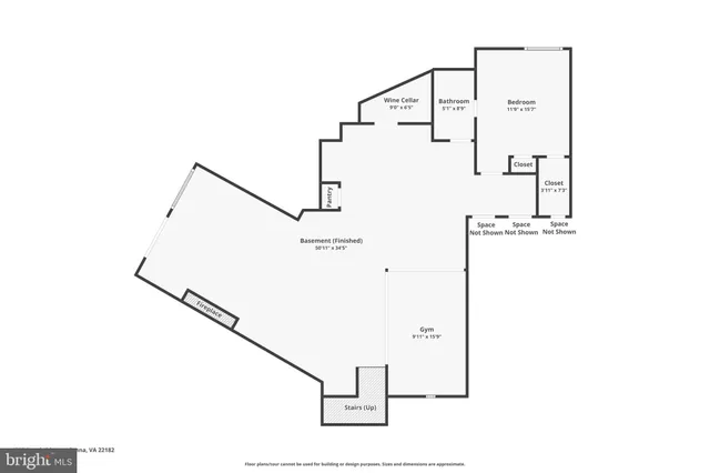 $3,695,000 | 1700 Brookside Lane, Vienna, VA 22182