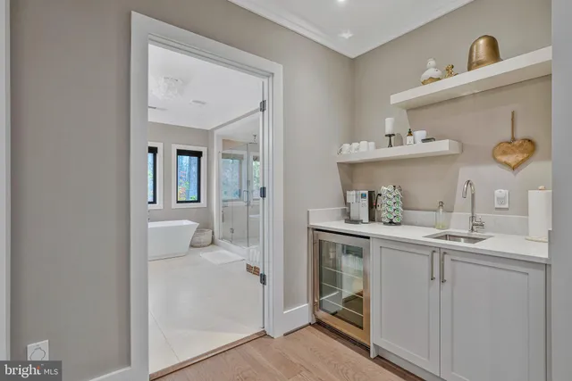 a living room with fireplace furniture and a flat screen tv