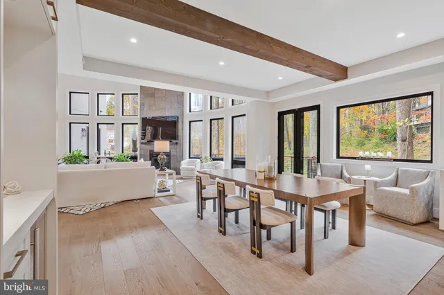 $3,695,000 | 1700 Brookside Lane, Vienna, VA 22182