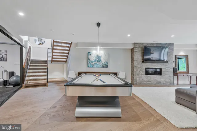 $3,695,000 | 1700 Brookside Lane, Vienna, VA 22182