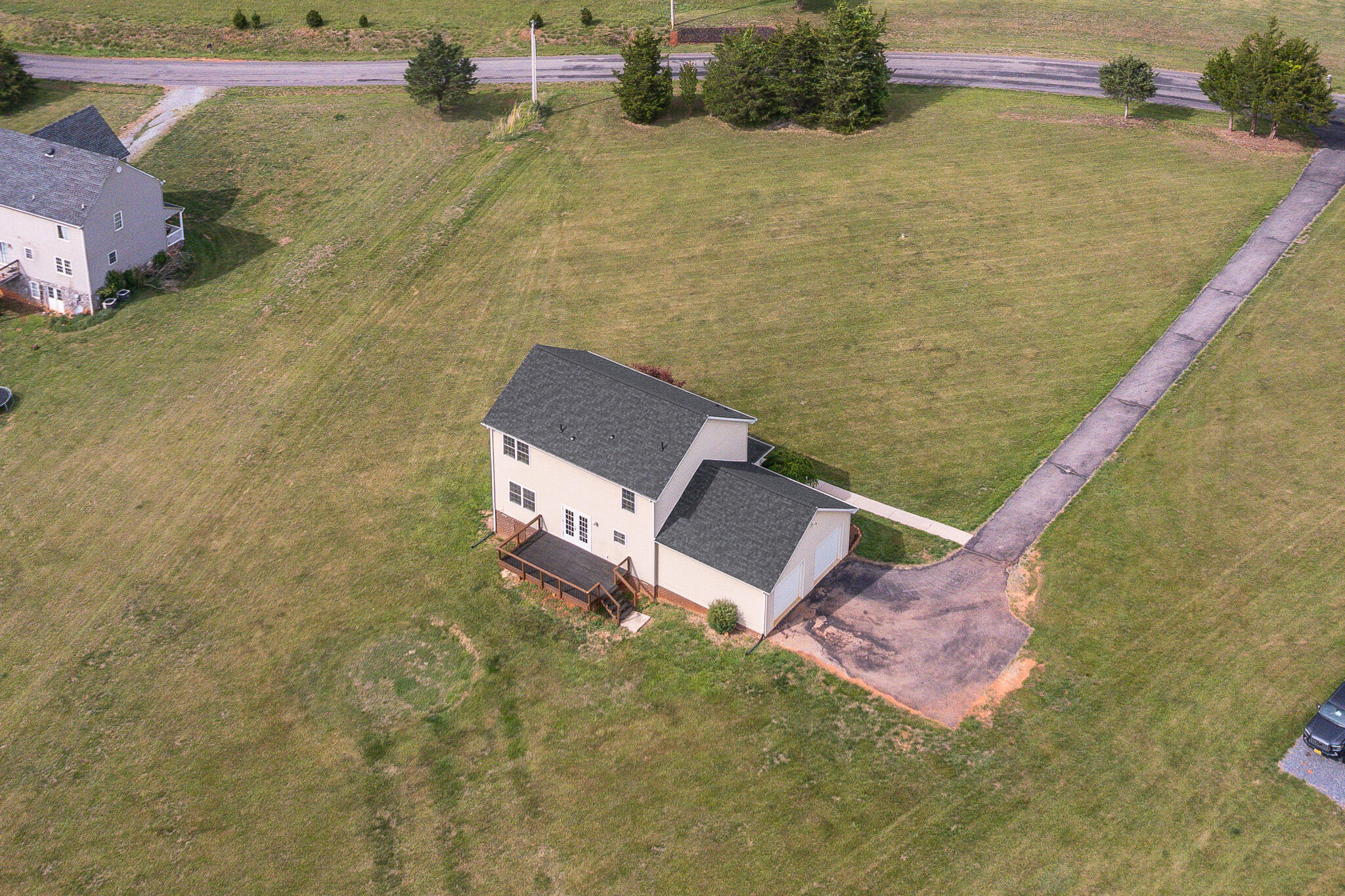 2683 Five Forks Road Bedford, VA 24523 - Photo 45 of 52 19
