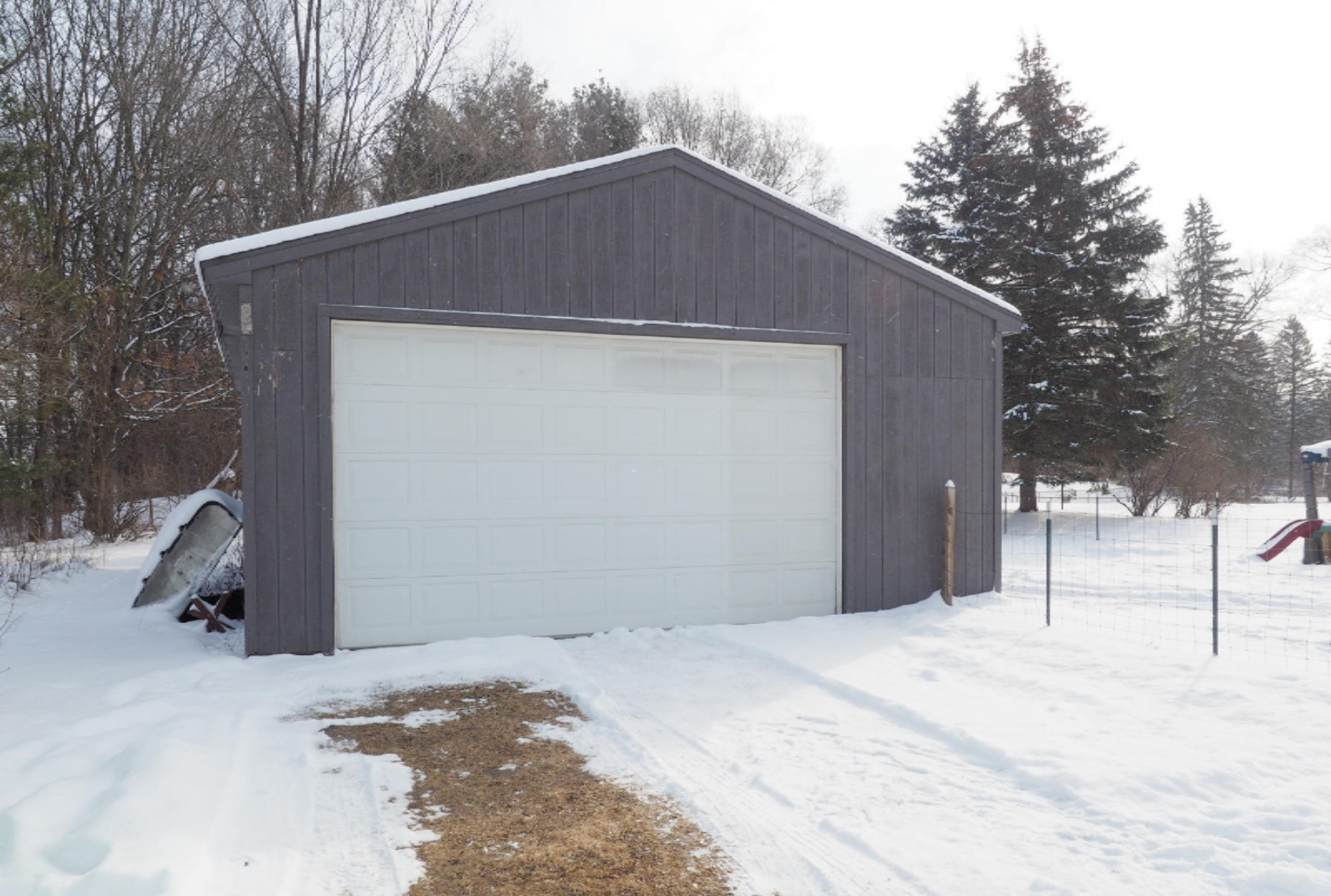 296 Reynolds Road Springfield, MI 49037 - Photo 15 of 19 296 Reynolds Rd-118