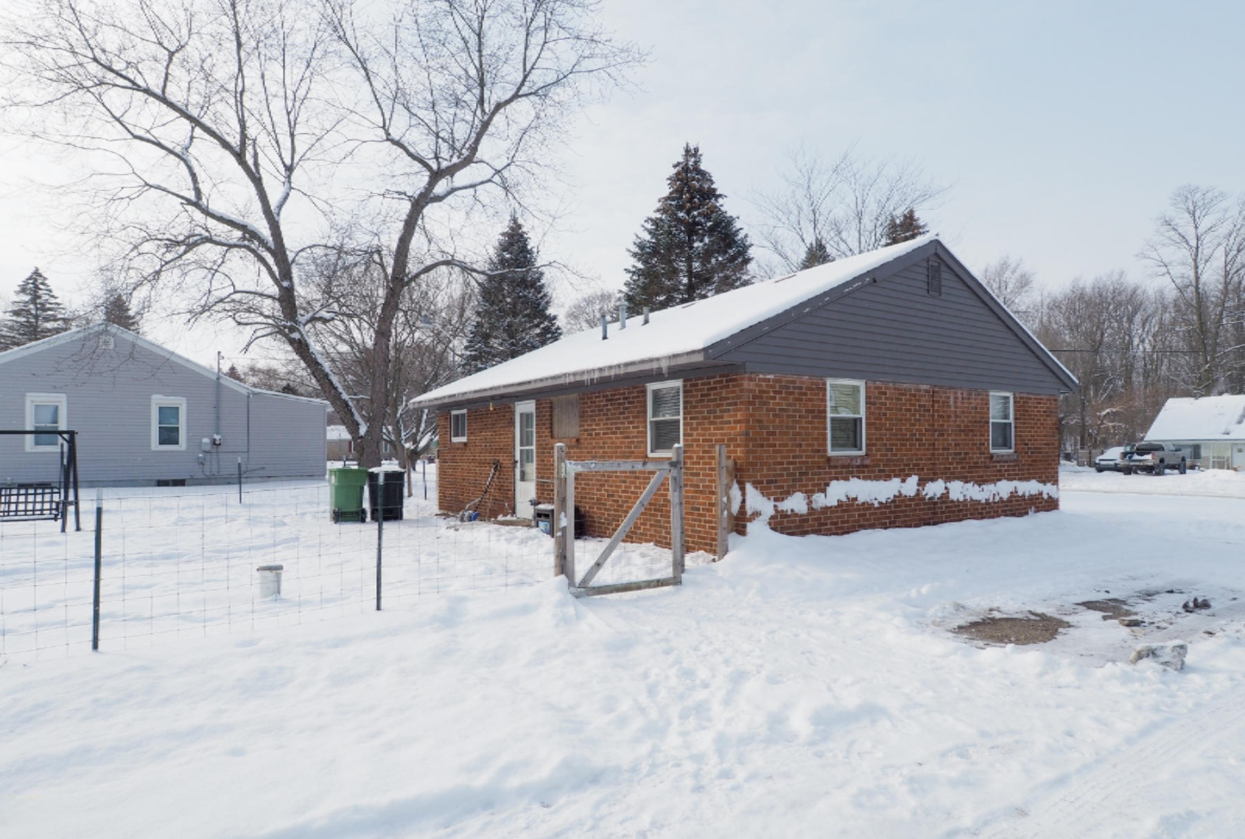 296 Reynolds Road Springfield, MI 49037 - Photo 19 of 19 296 Reynolds Rd-120