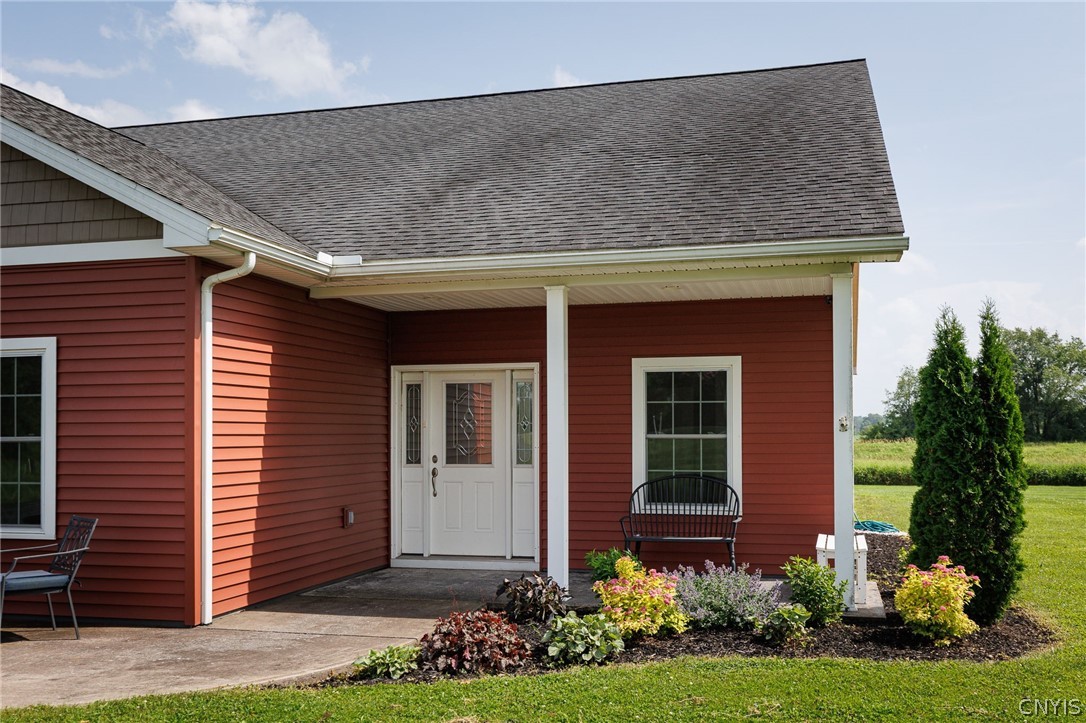4452 Old State Road Croghan, NY 13619 - Photo 12 of 48