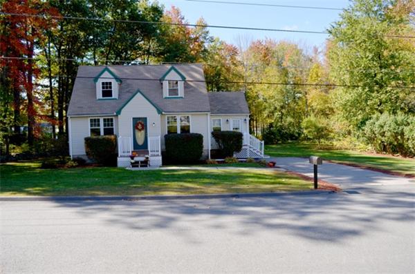38 Stuart Street Gardner, MA 01440 - Photo 1 of 23 Gallery Image 1