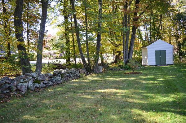 38 Stuart Street Gardner, MA 01440 - Photo 21 of 23 Gallery Image 21