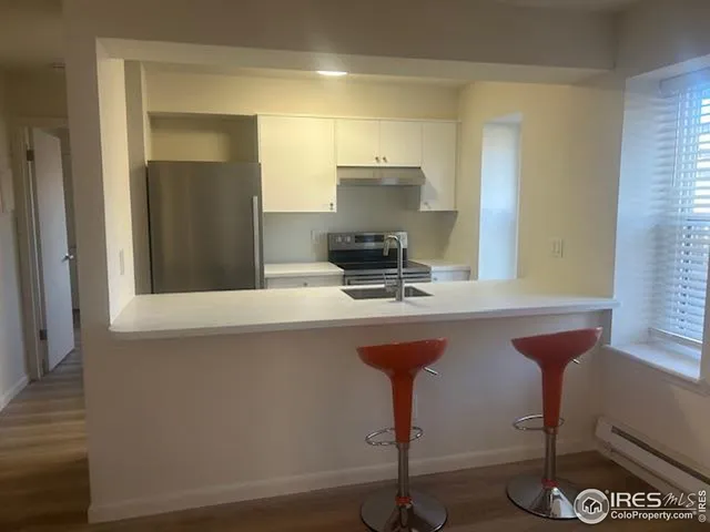 $579,000 | 2238 Canyon Boulevard, Unit 1, Boulder, CO 80302