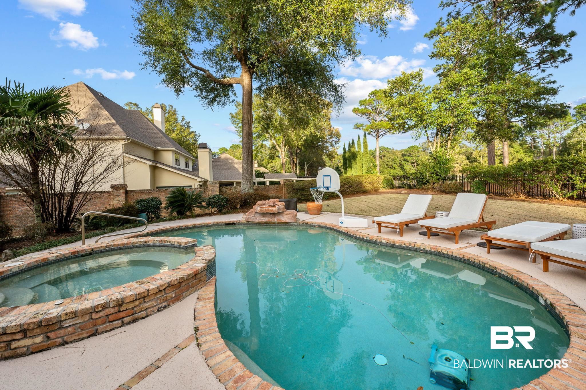 133 Old Mill Road Fairhope, AL 36532 - Photo 32 of 50
