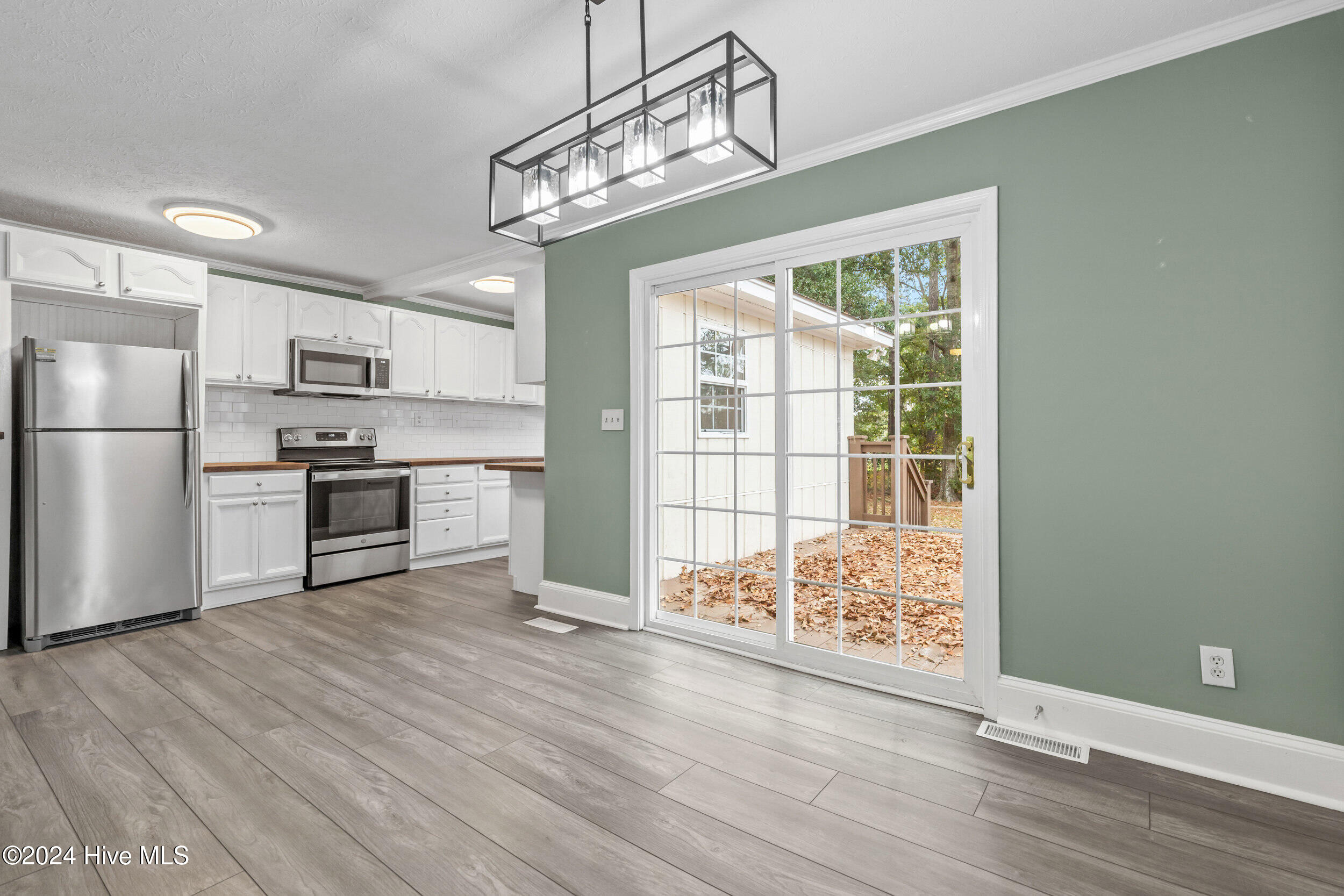 1077 High Point Avenue Southwest Calabash, NC 28467 - Photo 12 of 41 1077highpointavesw00011