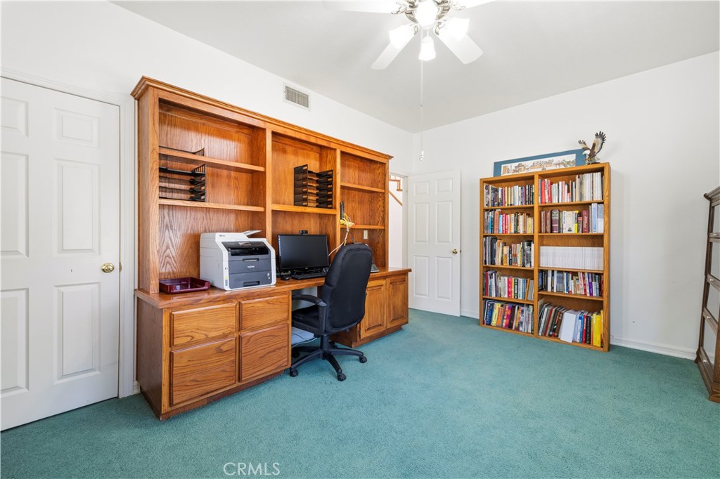 25707 Pacy Street Newhall, CA 91321 - Photo 29 of 62 bedroom #1 - downstairs