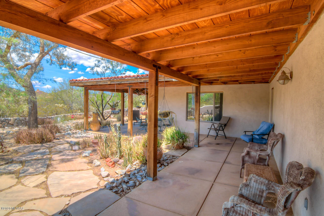 8238 Sunset Ranch Loop Tucson, AZ 85743 - Photo 44 of 47 Gallery Image 44