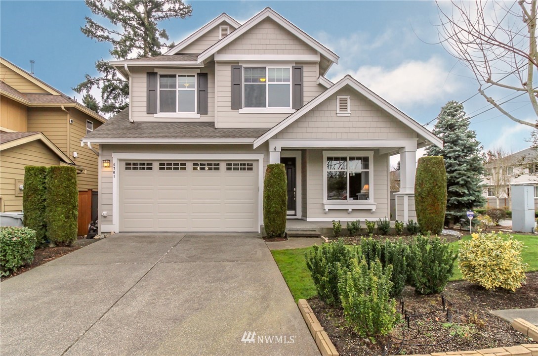 4701 Northeast 2nd Place Renton, WA 98059 - Photo 2 of 40
