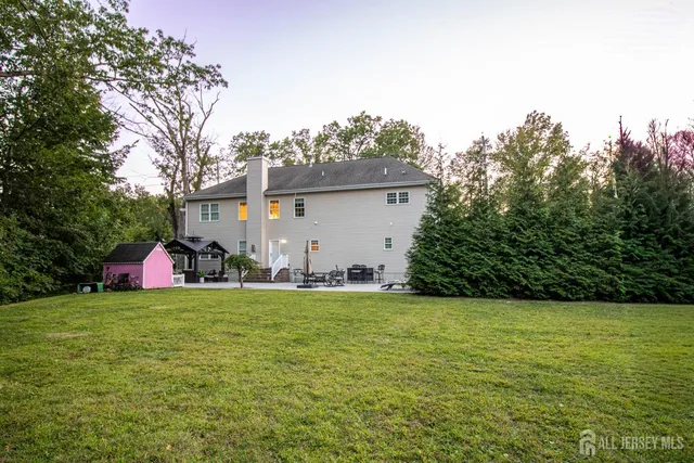 $1,199,000 | 13 Deans Lane, Monmouth Junction, NJ 08852