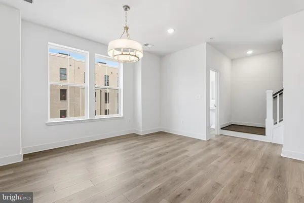 $559,999 | 128 B Locke Street, Baltimore, MD 21230