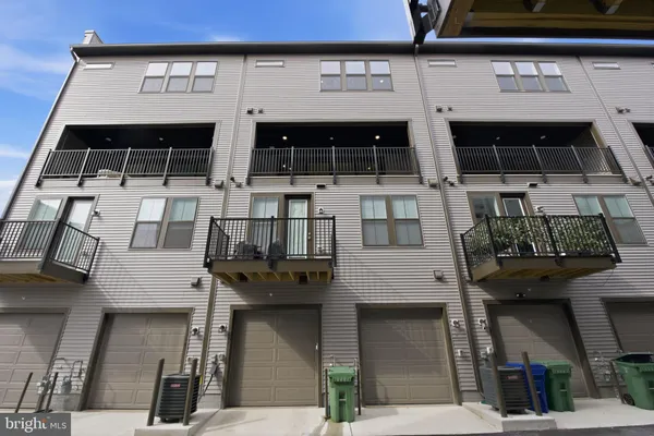 $559,999 | 128 B Locke Street, Baltimore, MD 21230