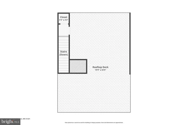$559,999 | 128 B Locke Street, Baltimore, MD 21230