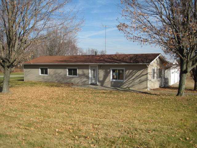11474 Ridenour Road Thornville, OH 43076 - Photo 1 of 7