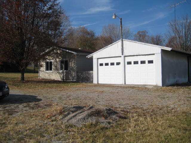11474 Ridenour Road Thornville, OH 43076 - Photo 2 of 7
