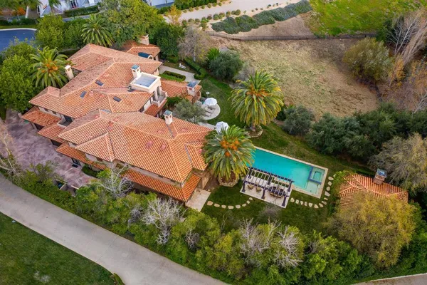$7,995,000 | 1101 Oak Mirage Place, Westlake Village, CA 91362