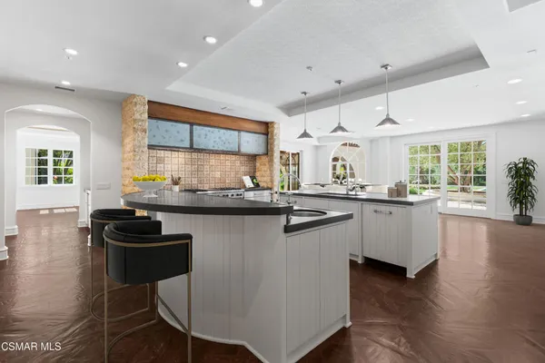 $7,995,000 | 1101 Oak Mirage Place, Westlake Village, CA 91362