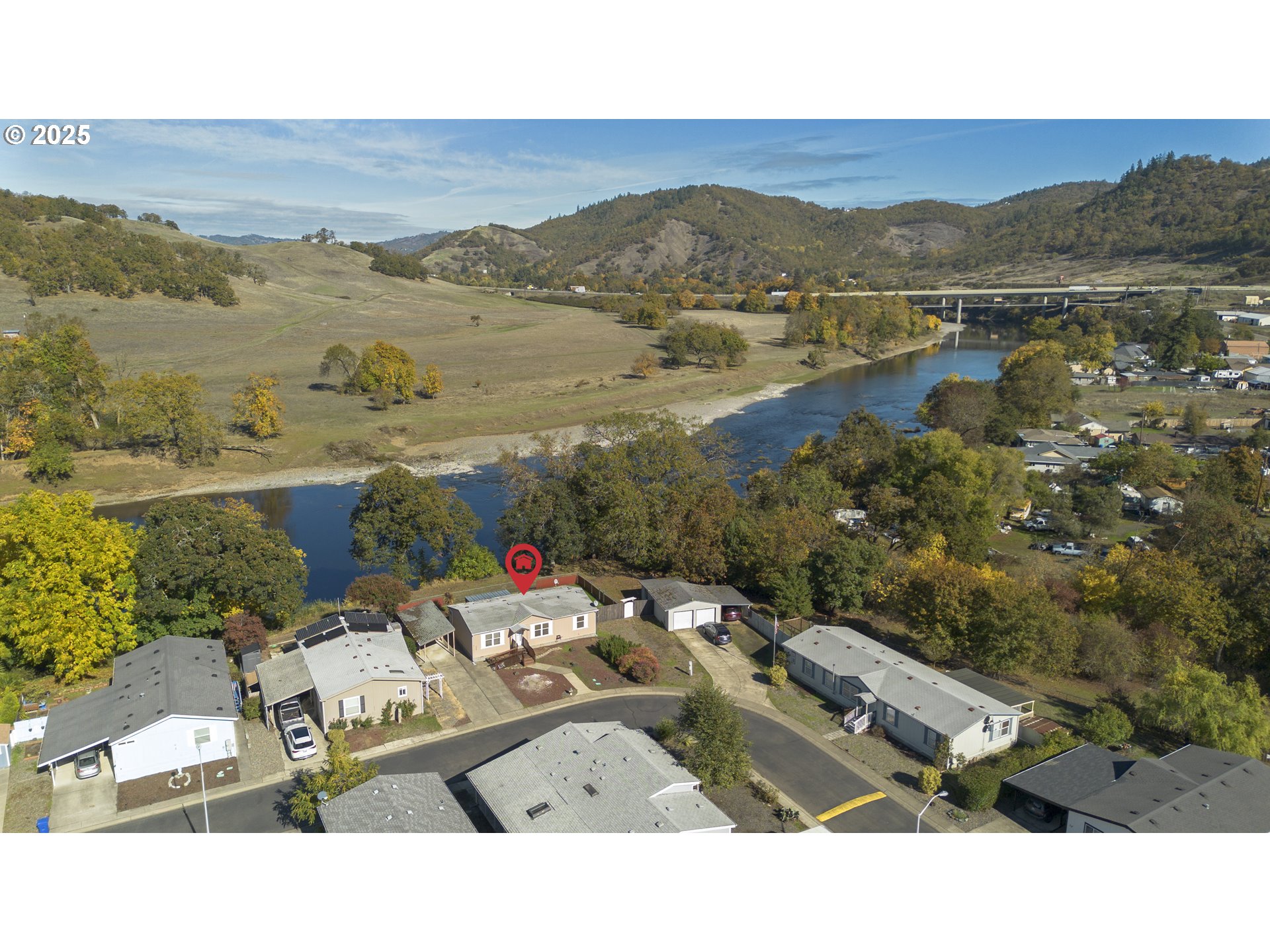 249 Trout Loop Roseburg, OR 97471 - Photo 31 of 33