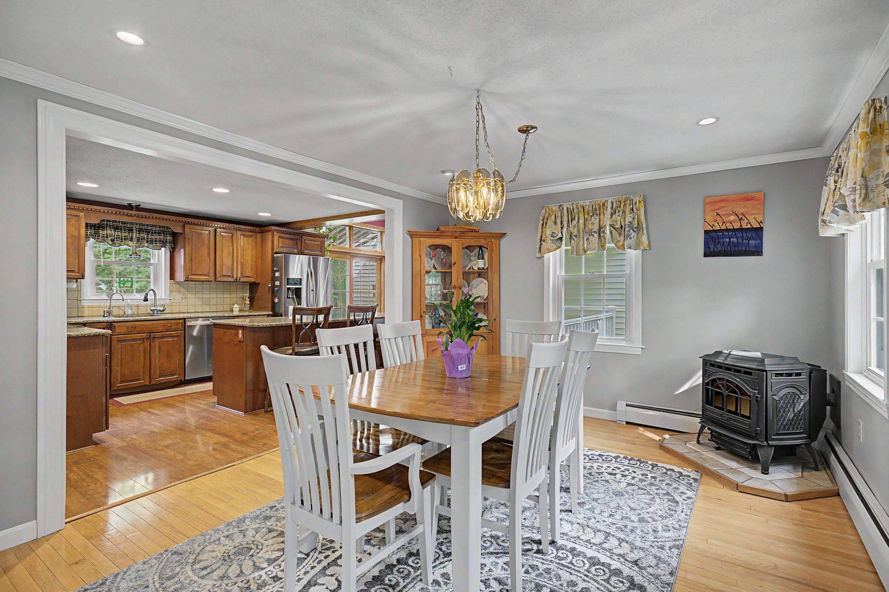 50 Webster Avenue Pelham, NH 03076 - Photo 21 of 50