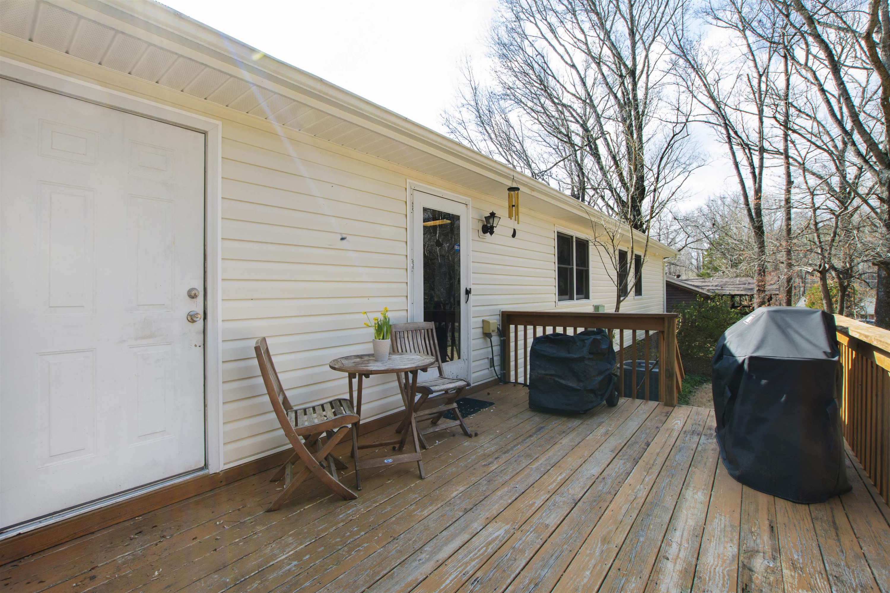 1903 Torredge Road Durham, NC 27712 - Photo 27 of 30 Photo 28
