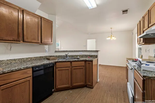 $214,990 | 9210 Gillcross Way, San Antonio, TX 78250