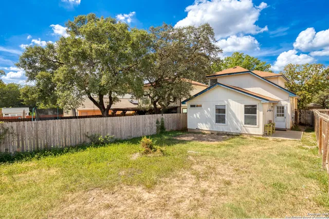 $214,990 | 9210 Gillcross Way, San Antonio, TX 78250