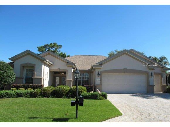 13436 Southeast 89th Terrace Road Summerfield, FL 34491 - Photo 1 of 1 Primary Photo