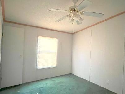 181 Wild Oak Road Southeast Cleveland, TN 37323 - Photo 11 of 12 a view of an empty room with a window