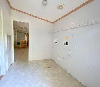 181 Wild Oak Road Southeast Cleveland, TN 37323 - Photo 12 of 12 a view of a partially built entryway