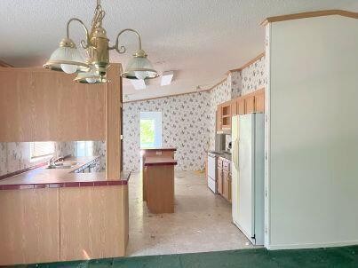181 Wild Oak Road Southeast Cleveland, TN 37323 - Photo 5 of 12 a bathroom with a sink and a mirror
