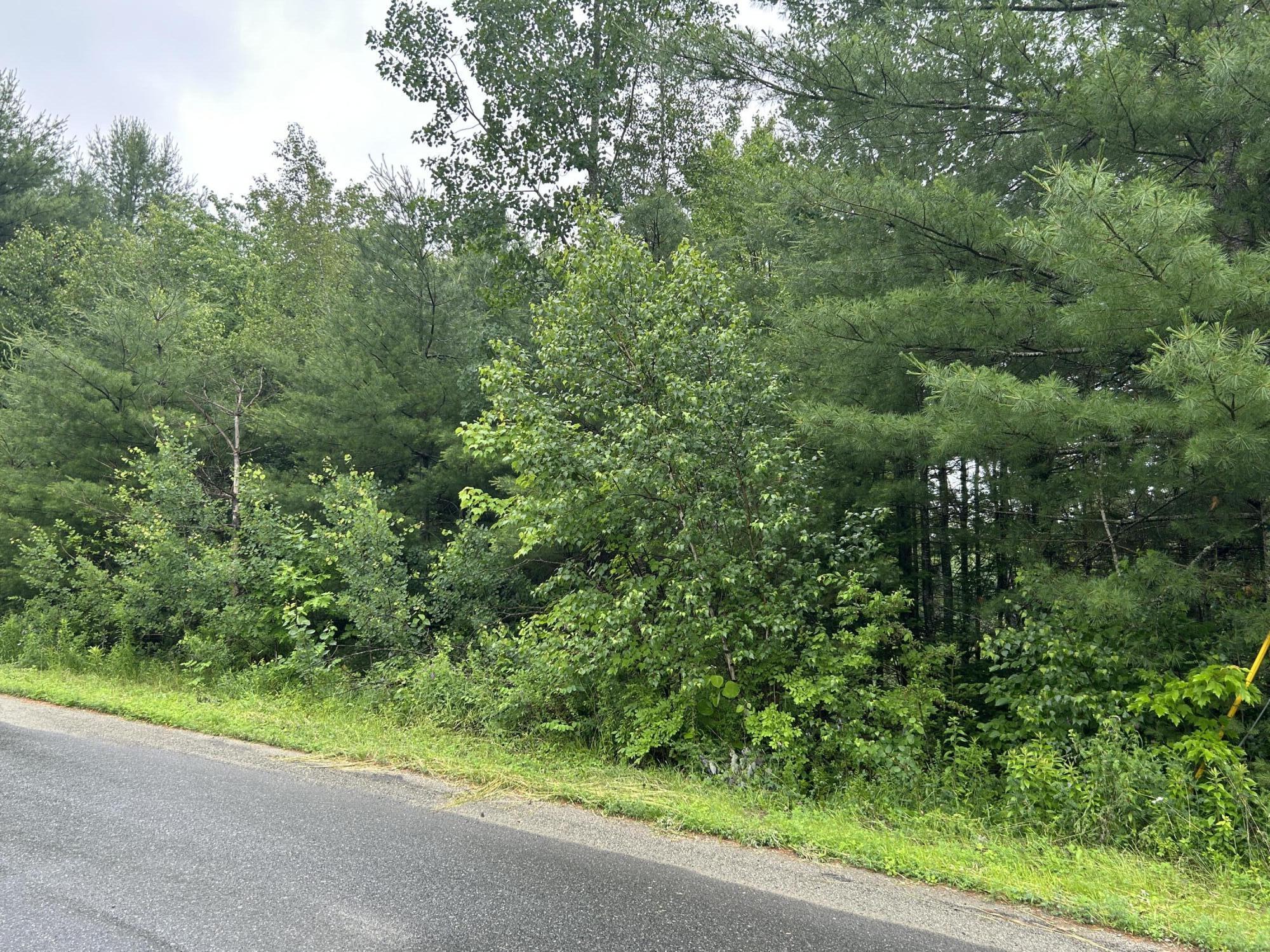 Lot 6 Horseback Road Clinton, ME 04927 - Photo 3 of 13 Road Frontage of larger parcels
