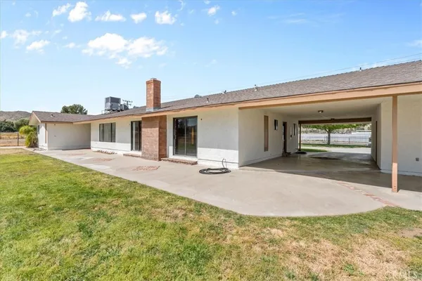 $1,250,000 | 6905 West Devonshire Avenue, Hemet, CA 92545