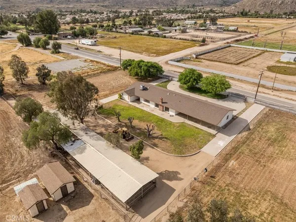 $1,250,000 | 6905 West Devonshire Avenue, Hemet, CA 92545