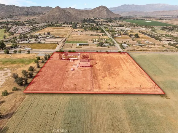 $1,250,000 | 6905 West Devonshire Avenue, Hemet, CA 92545