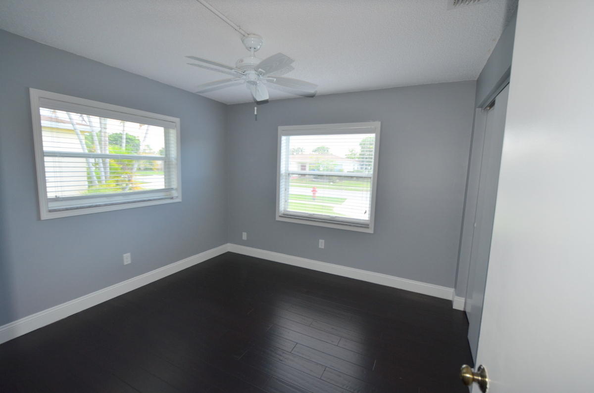 10690 Eland Street Boca Raton, FL 33428 - Photo 13 of 14 3rd Bedroom