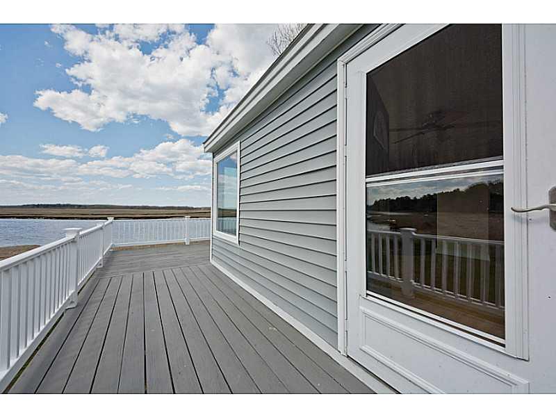 48 Seaveys Landing Road Scarborough, ME 04074 - Photo 8 of 34 Exterior Front.