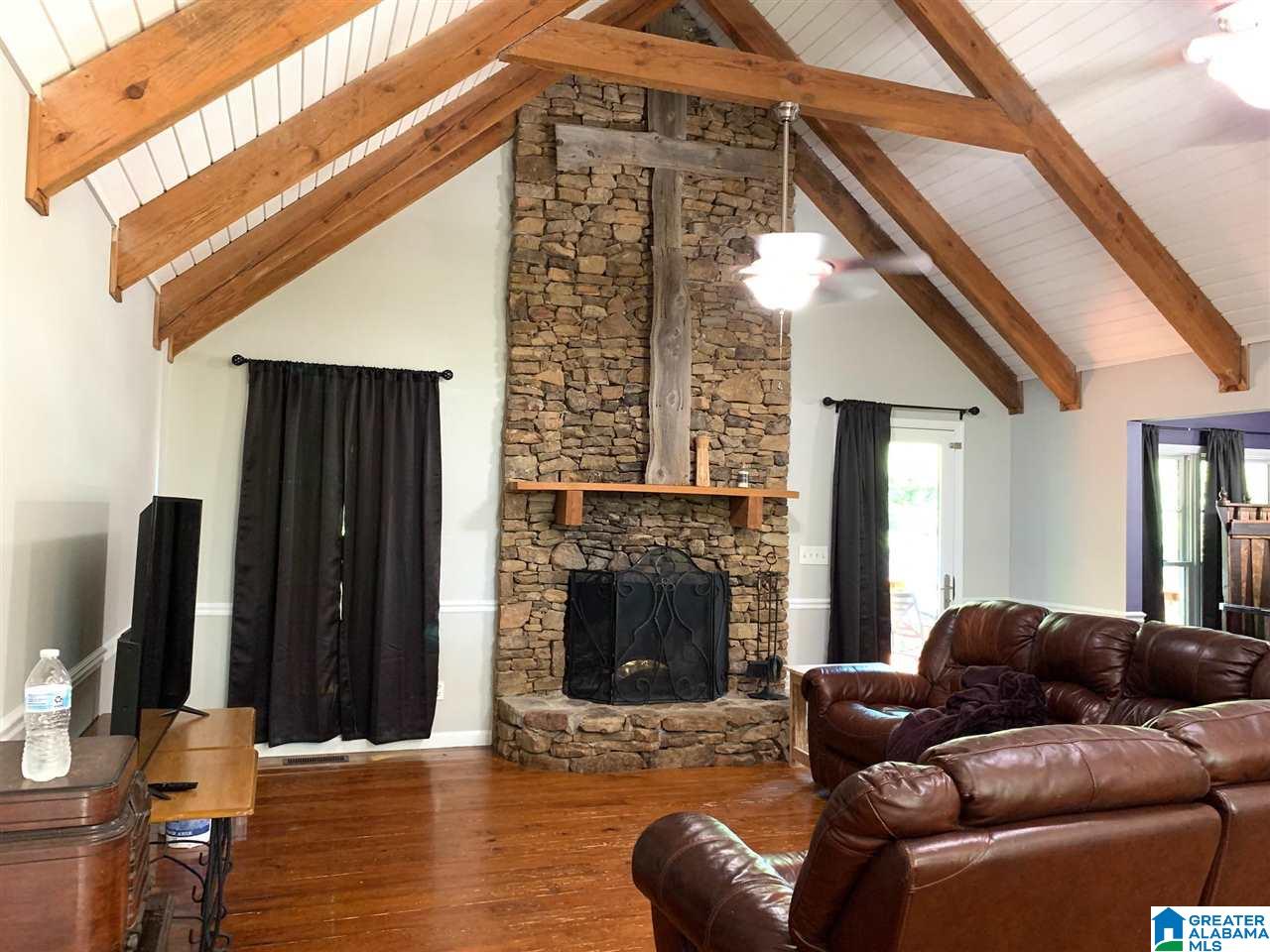 550 Pleasant Hills Road Odenville, AL 35120 - Photo 9 of 49