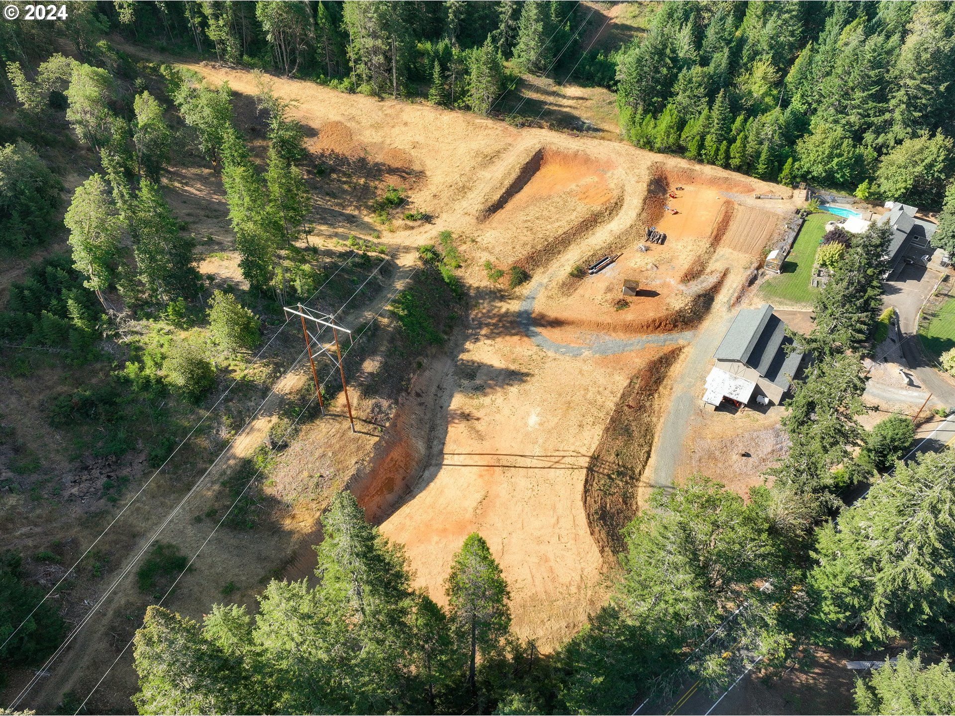 1589 Windy Creek Road Glendale, OR 97442 - Photo 33 of 48 Gallery Image 33