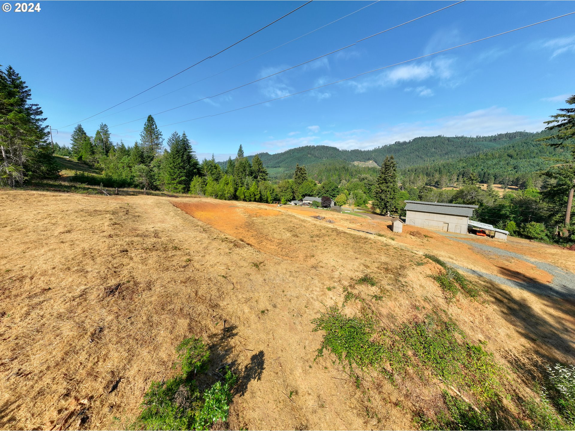 1589 Windy Creek Road Glendale, OR 97442 - Photo 36 of 48 Gallery Image 36