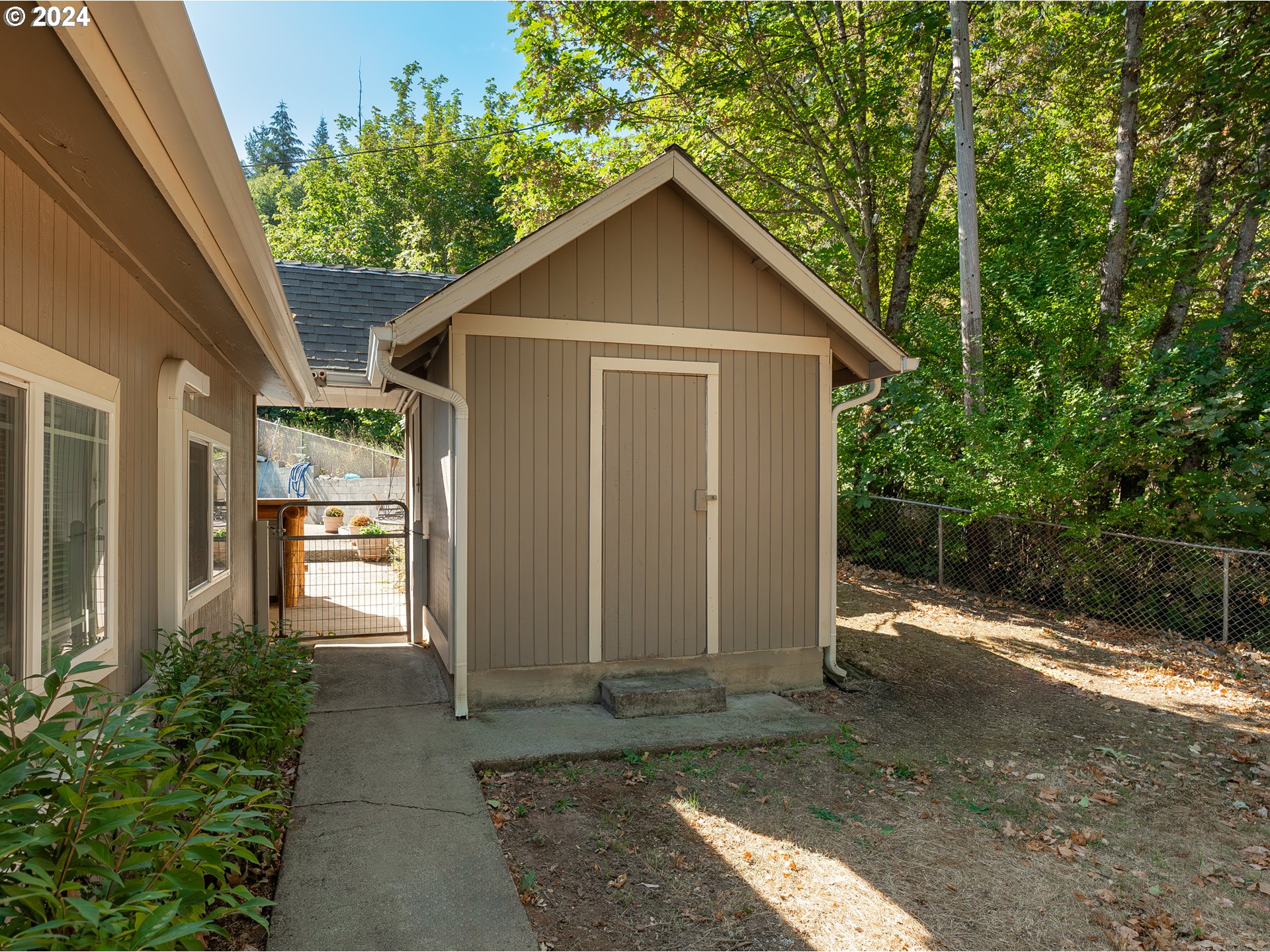 1589 Windy Creek Road Glendale, OR 97442 - Photo 42 of 48 Gallery Image 42