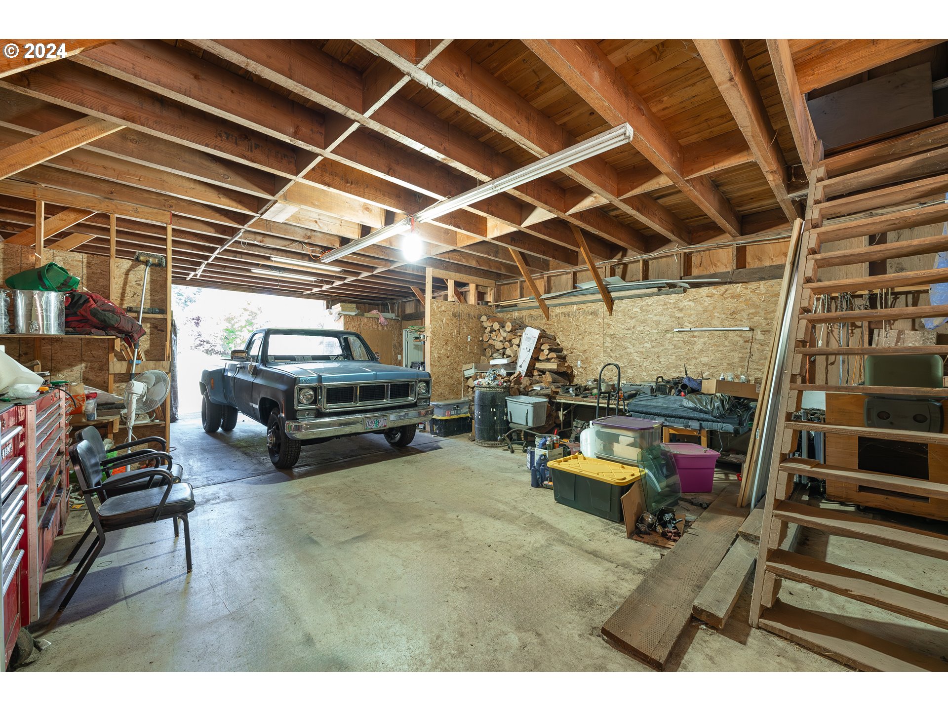 1589 Windy Creek Road Glendale, OR 97442 - Photo 44 of 48 Gallery Image 44