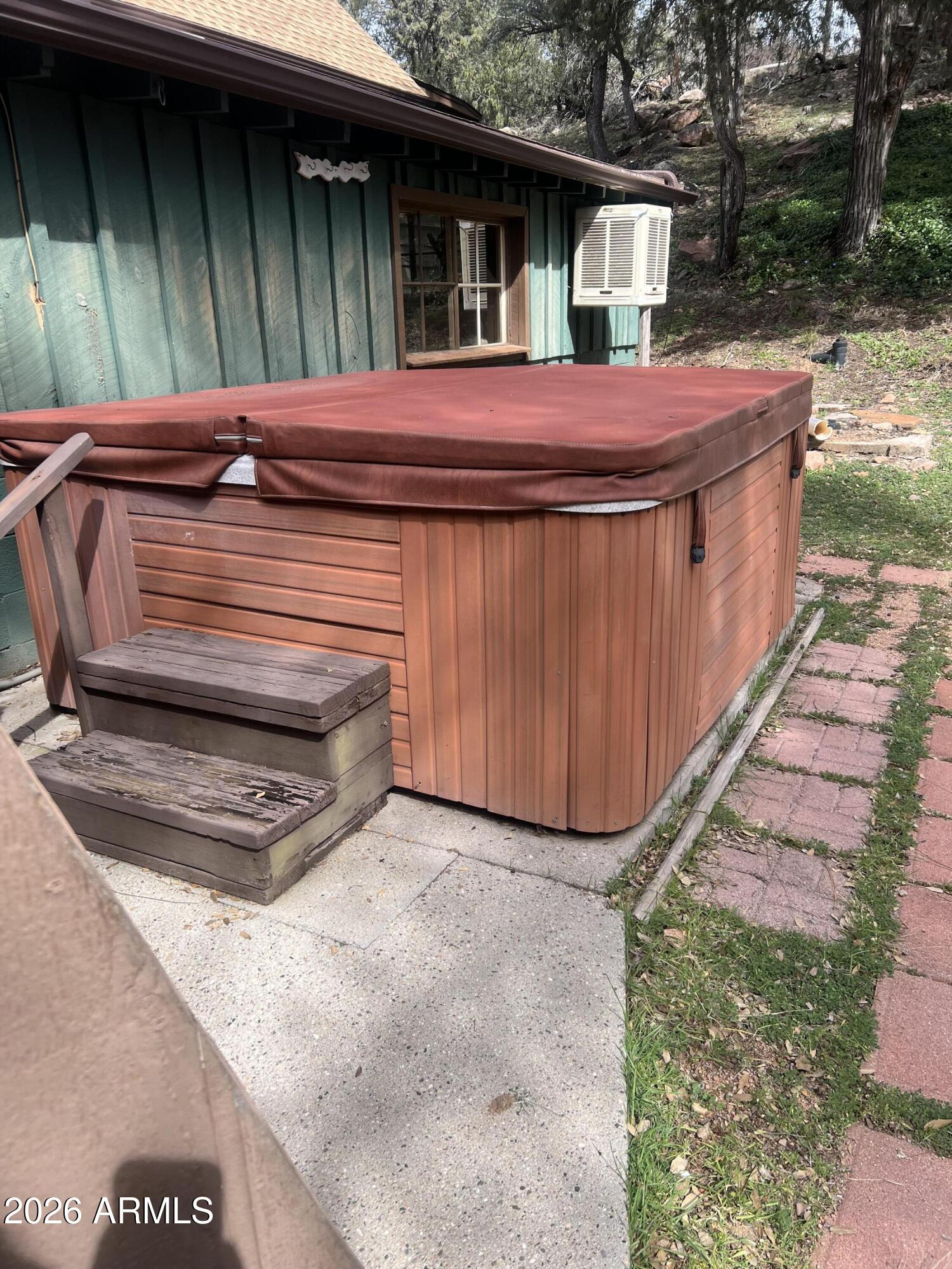 84 West Haught Road Payson, AZ 85541 - Photo 77 of 120