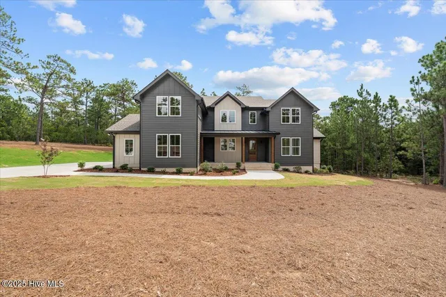$899,000 | 120 Sugar Sand Lane, West End, NC 27376