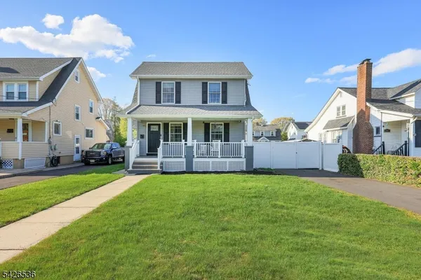 $460,000 | 1349 Belleview Avenue, Plainfield, NJ 07060