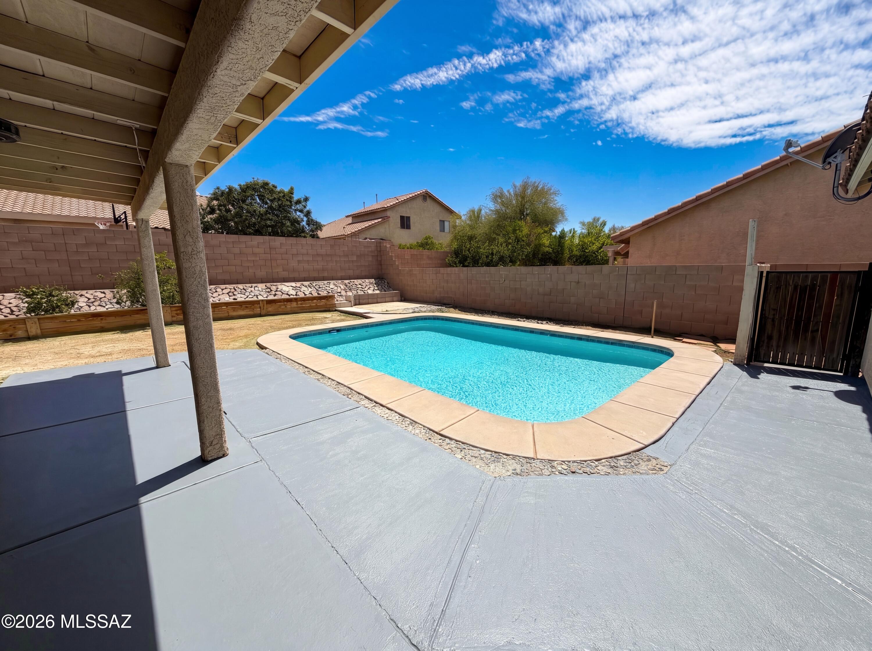 6461 West Harbin Ridge Way Tucson, AZ 85757 - Photo 21 of 22